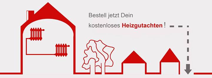 Kostenlose Heizgutachten – Gut gemeint, ist häufig das Gegenteil von Gut!!