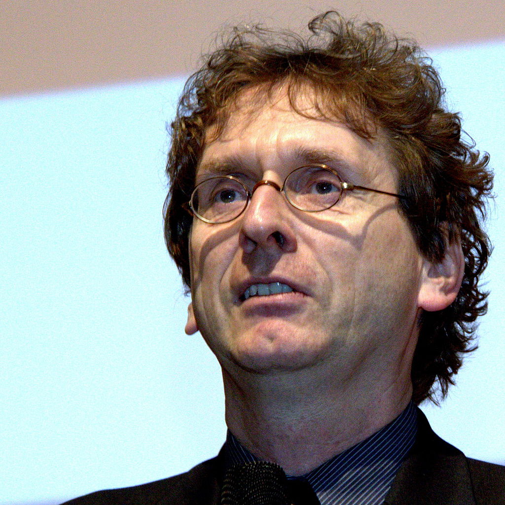 Michael Braungart 2009-d