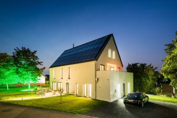 Sonnenhaus-Seminar in Herten